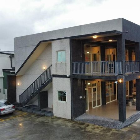 Taitung Crabs House Apartment เฉิงกง ภายนอก รูปภาพ