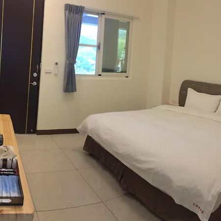 Taitung Crabs House Apartment เฉิงกง ภายนอก รูปภาพ